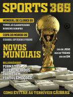 Sports 365 Ed. 45