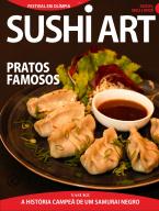 Sushi Art Ed. 54