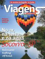 Viagens e Destinos Ed.37