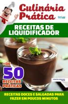Culinária Prática Ed. 25