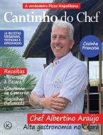 Cantinho do Chef Ed. 38