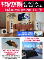 Home Theater e Casa Digital Ed. 322