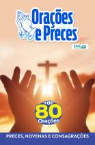 Orações e Preces Ed. 23