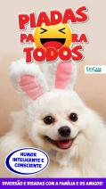 Piadas para Todos Ed. 124