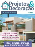 Projetos e Decoração Ed. 36