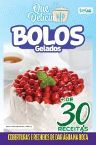 Que Delícia Ed. 49