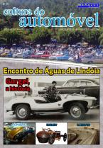 Cultura do Automóvel Ed. 35