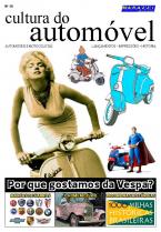 Cultura do Automóvel Ed. 36