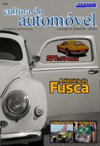 Cultura do Automóvel Ed. 37
