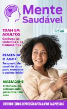 Mente Saudável Ed. 20