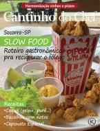 Cantinho do Chef Ed. 39