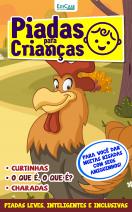 Piadas Para Crianças Ed. 123