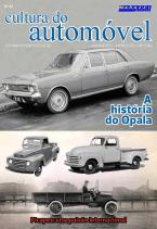 Cultura do Automóvel Ed. 42