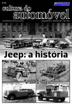 Cultura do Automóvel Ed. 44