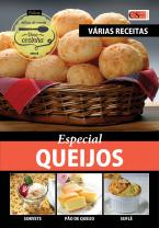Coleção Doce Cozinha Ed. 130