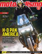 Motociclismo Ed. 305