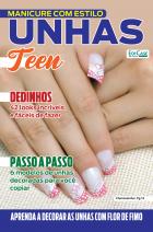 Manicure Com Estilo Ed. 56