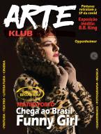 Arte Klub Ed. 49