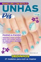 Manicure Com Estilo Ed. 59