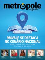 Metrópole Magazine Ed. 94