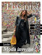 Thyanna Ed. 32
