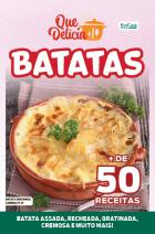 Que Delícia Ed. 63