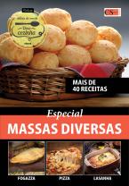 Coleção Doce Cozinha Ed. 142
