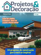 Projetos e Decoração Ed. 42