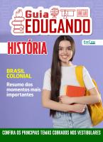 Guia Educando Ed. 71