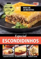 Coleção Doce Cozinha Ed. 150