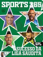 Sports 365 Ed. 51