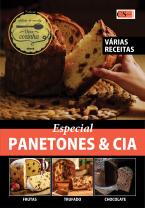 Coleção Doce Cozinha Ed. 153