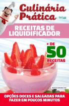 Culinária Prática Ed. 32