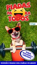 Piadas para Todos Ed. 153