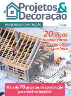 Projetos e Decoração Ed. 46