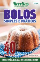 Receitas sem Segredos Ed.52