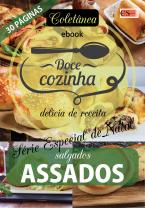 Coleção Doce Cozinha Ed. 156