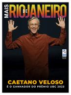 Mais Rio de Janeiro Ed. 101