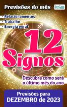 Previsões do Mês Ed. 66