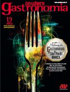 Go Where Gastronomia Ed. 122