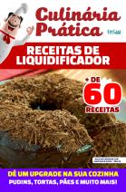 Culinária Prática Ed. 34