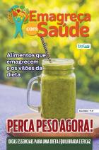 Emagreça Com Saúde Ed. 72