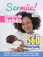Ser Mãe Ed.26