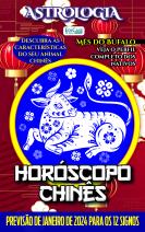 Astrologia Ed. 56 - Horóscopo Chinês