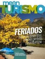 Meon Turismo Ed. 60