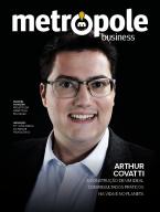 Metrópole Magazine Ed. 105