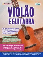 Coleção Toque Fácil Ed. 33