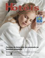 Revista Hotéis Ed. 252