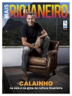 Mais Rio de Janeiro Ed. 120