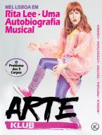 Arte Klub Ed. 58